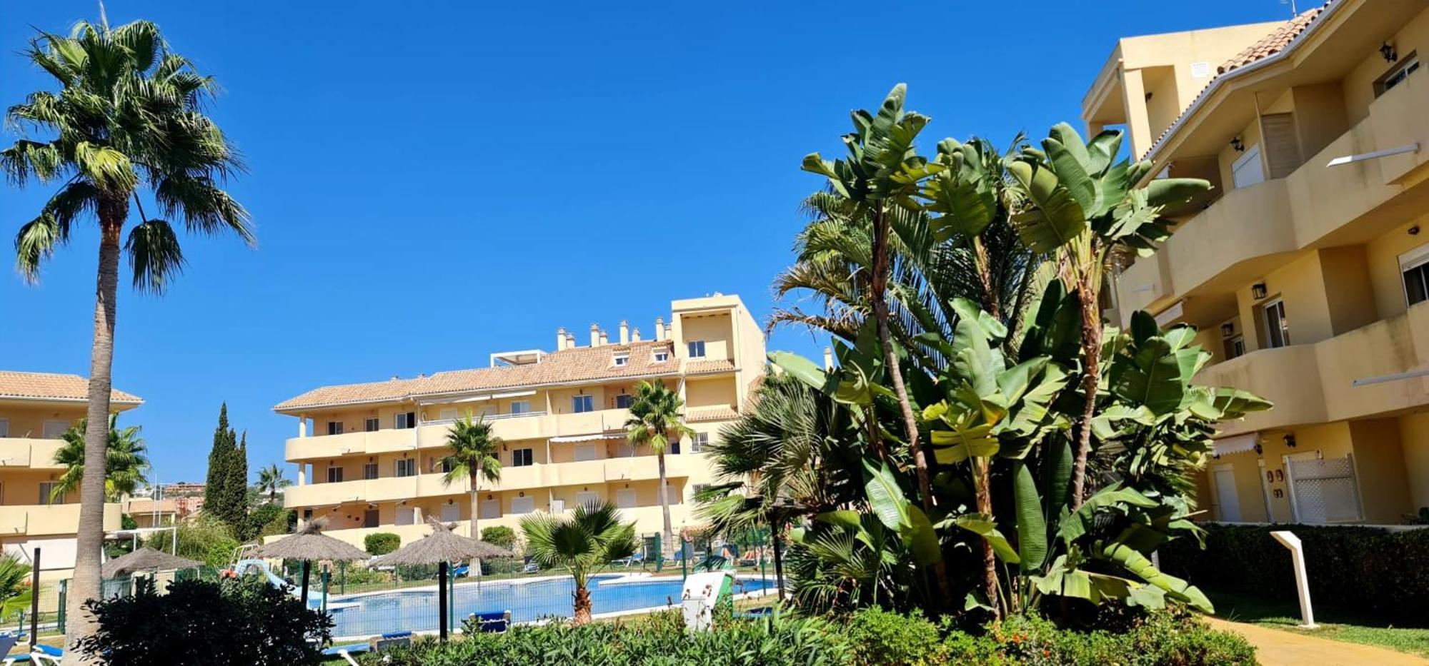 Aldea Beach Boutique Apartment Manilva Ngoại thất bức ảnh